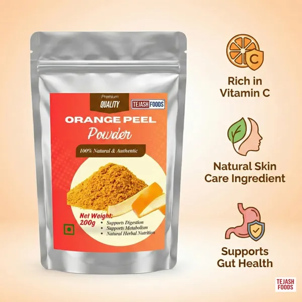 Tejash_Foods_Orange_Peel_Powder_-_Pack_of_7
