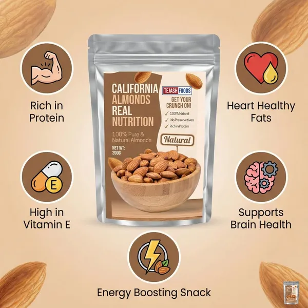 Tejash_Foods_California_Jumbo_Almonds
