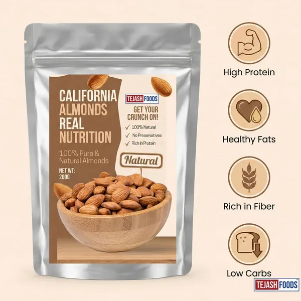 Tejash_Foods_California_Jumbo_Almonds