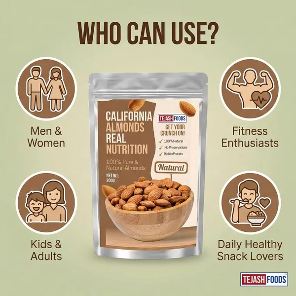Tejash_Foods_California_Jumbo_Almonds