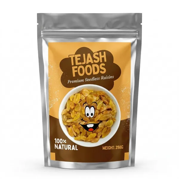 Tejash_Foods_Seedless_Long_Raisins_-_Pack_of_2