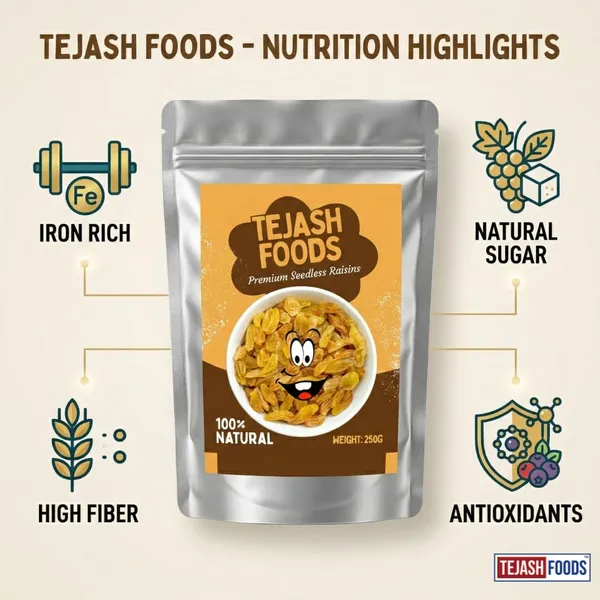 Tejash_Foods_Seedless_Long_Raisins_-_Pack_of_2