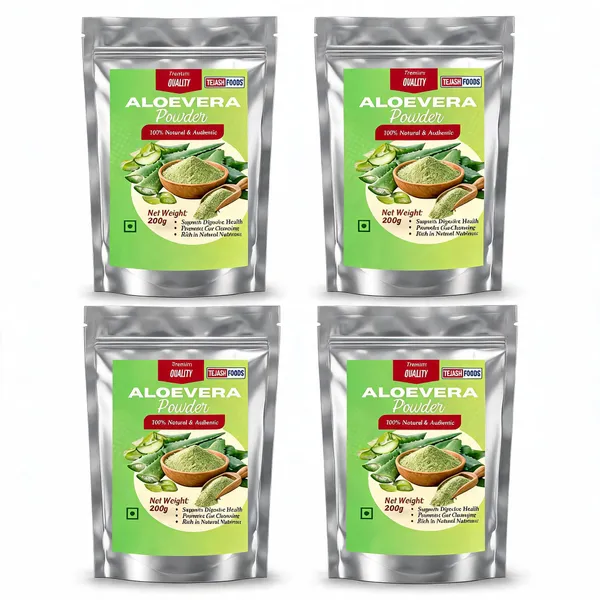 Tejash_Foods_Aloe_Vera_Leaf_Powder_-_Pack_of_4