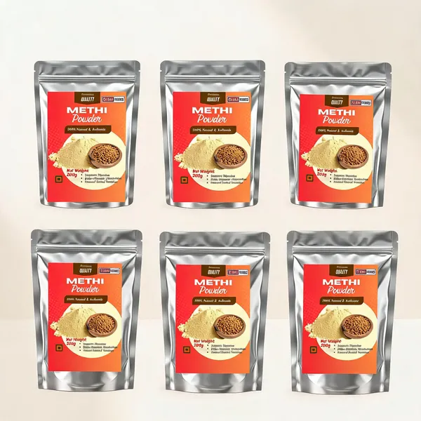 Tejash_Foods_Fenugreek_Seed_Powder_-_Pack_of_6