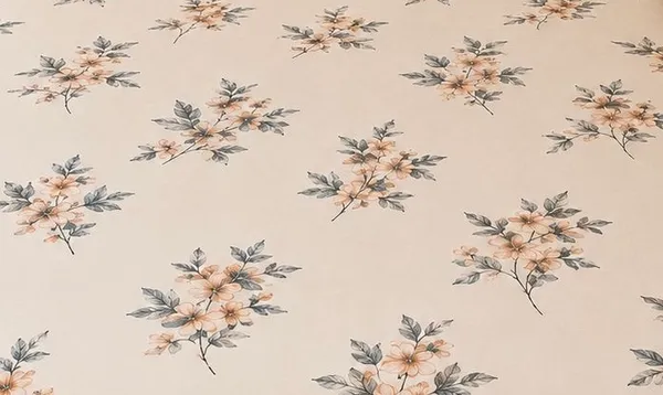 Cotton_Floral_Print_Double_Bedsheet_Set