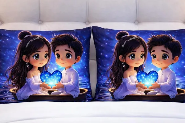 Blue_Galaxy_Couple_Print_Pillow_Cover_Set
