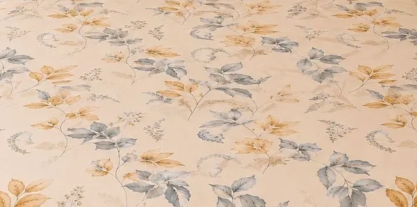 Floral_Print_Elastic_Fitted_Bedsheet