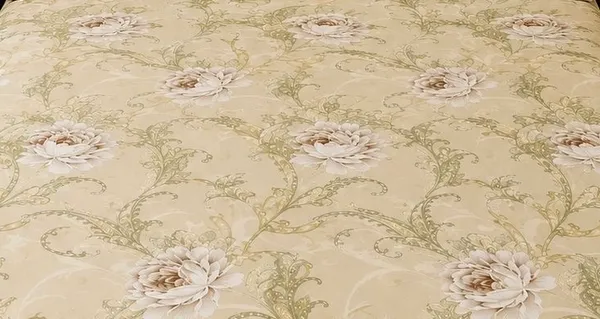 Cotton_Floral_Print_Double_Bedsheet_Set