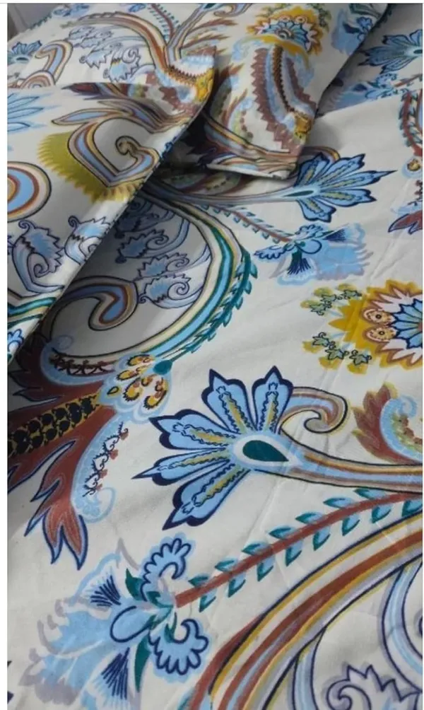 Premium_Cotton_Floral_Print_Elastic_Fitted_King_Bedsheet_with_2_Pillow_Covers_(72x78_Upto_8_Inches)_&_360_Degree_Elasticated