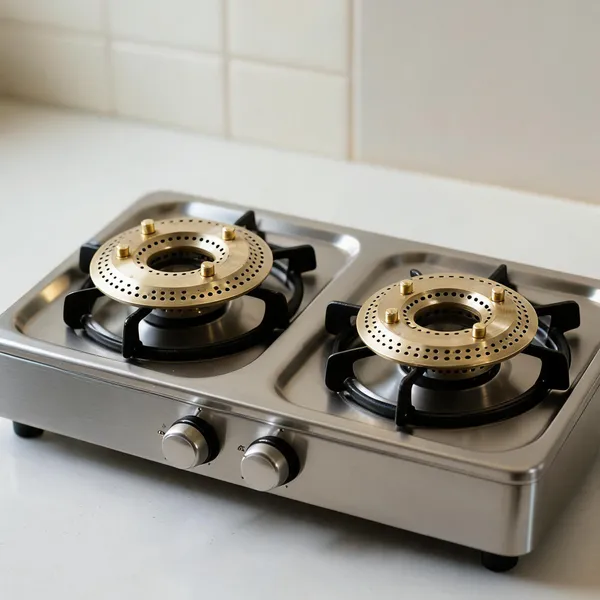 Brass_Burner_Top_|_Pair_Of_Two_|_160_Gram_Of_Set