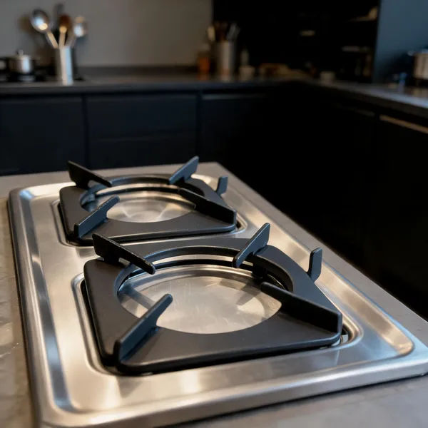 Black_Two_Burner_Gas_Stove_Stand_|_Pair_Of_Two_|_450Gram_Of_Each