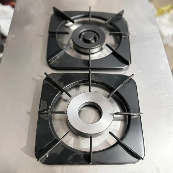 Black_Two_Burner_Gas_Stove_Stand_|_Pair_Of_Two_|_360Gram_Of_Each|