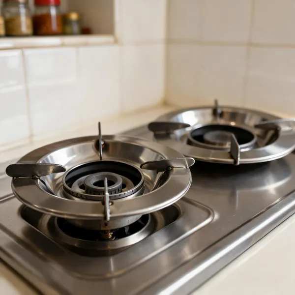 Stainless_Steel_Two_Burner_Gas_Stove_Stand_|_Pair_Of_Two_|_170Gram_Of_Each|