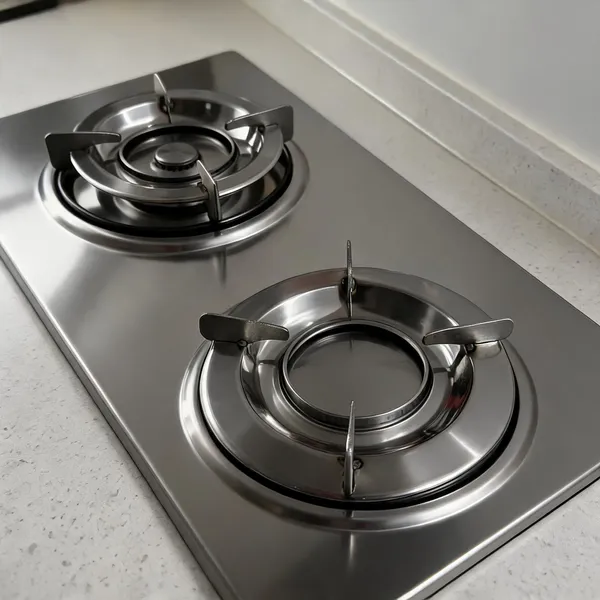 Stainless_Steel_Two_Burner_Gas_Stove_Stand_|_Pair_Of_Two_|_170Gram_Of_Each|