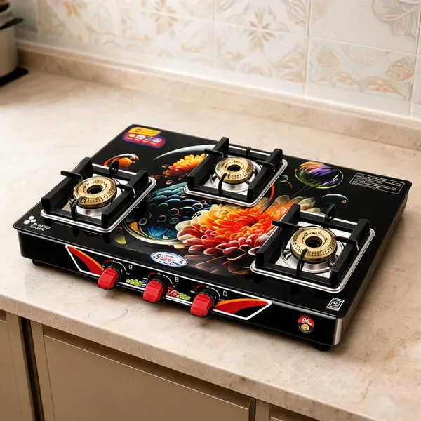 Shiv_Surya_3_Burner_Gas_Stove_|_High_Power_Premium_Indian_Brass_Burner_|_Manual_Ignition_Cooktop_|_Isi_Certified_Toughened_Glass_Gas_Stove_|