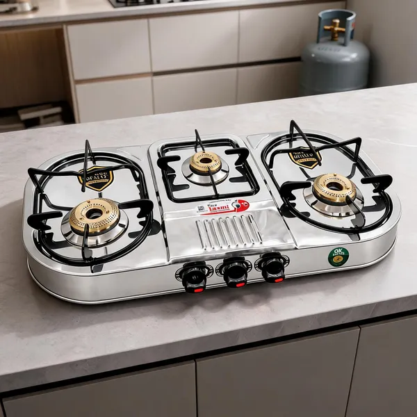 Shiv_Surya_3_Burner_Plus-Did_Lpg_Cooktop_Stainless_Steel_Body_Manual_Ignition_Lp_Gas_Stove_(3_Burner_Plus-Did)_|_Isi_Certified_|