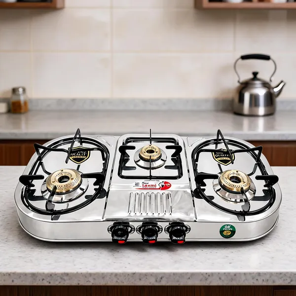 Shiv_Surya_3_Burner_Plus-Did_Lpg_Cooktop_Stainless_Steel_Body_Manual_Ignition_Lp_Gas_Stove_(3_Burner_Plus-Did)_|_Isi_Certified_|