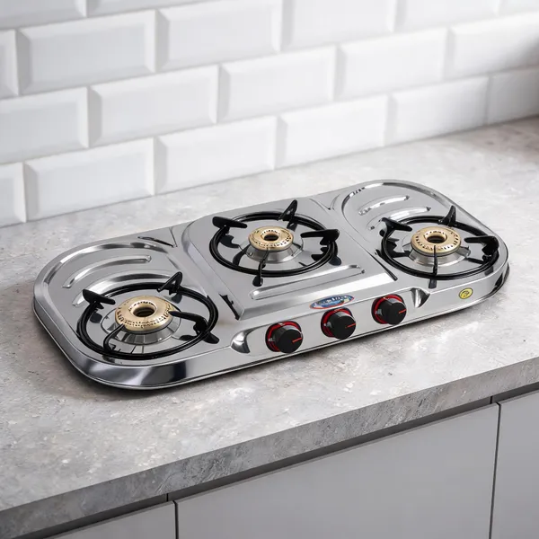 Shiv_Surya_3_Burner_Plus_Lpg_Cooktop_Stainless_Steel_Body_Manual_Ignition_Lp_Gas_Stove_(3_Burner_Plus)_|_Isi_Certified_|