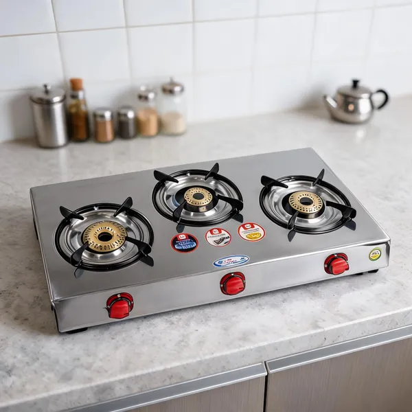 Shiv_Surya_3_Burner_Lpg_Gas_Stove_With_|_High_Efficiency_Burners_|_Stainless_Steel_Body_|_Heavy_Ms_Pan_Support_|_Manual_Ignition_|_Isi_Certified_|