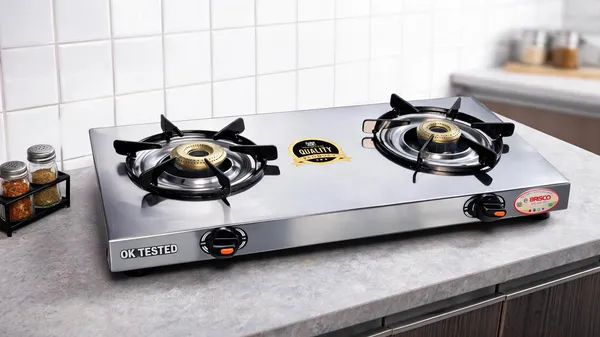 Shiv_Surya_2_Burner_Lpg_Gas_Stove_With_|_High_Efficiency_Burners_|_Stainless_Steel_Body_|_Heavy_Ms_Pan_Support_|_Manual_Ignition_|_Isi_Certified_|