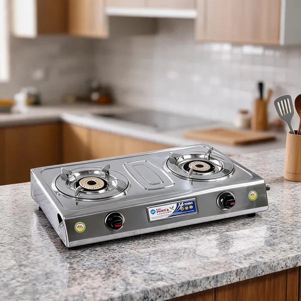 Shiv_Surya_2_Burner_Lpg_Gas_Stove_With_|_High_Efficiency_Burners_|_Stainless_Steel_Body_|_Heavy_Ss_Pan_Support_|_Manual_Ignition_|_Isi_Certified_|