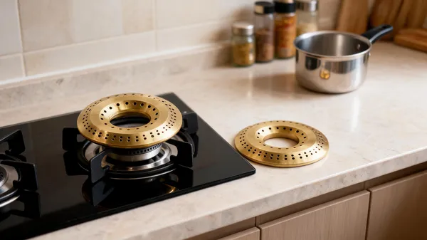 Plating_Burnertop_|_Pair_Of_Two_|_220_Gram_Of_Set_|