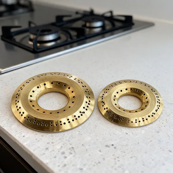 Plating_Burnertop_|_Pair_Of_Two_|_220_Gram_Of_Set_|