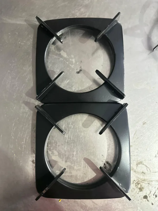 Black_Two_Burner_Gas_Stove_Stand_|_Pair_Of_Two_|_450Gram_Of_Each