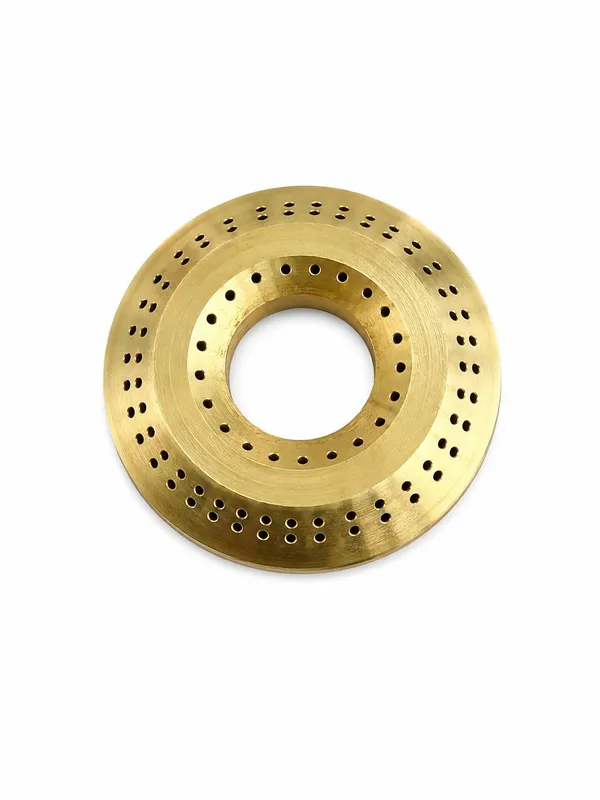 Plating_Burnertop_|_Pair_Of_Two_|_220_Gram_Of_Set_|