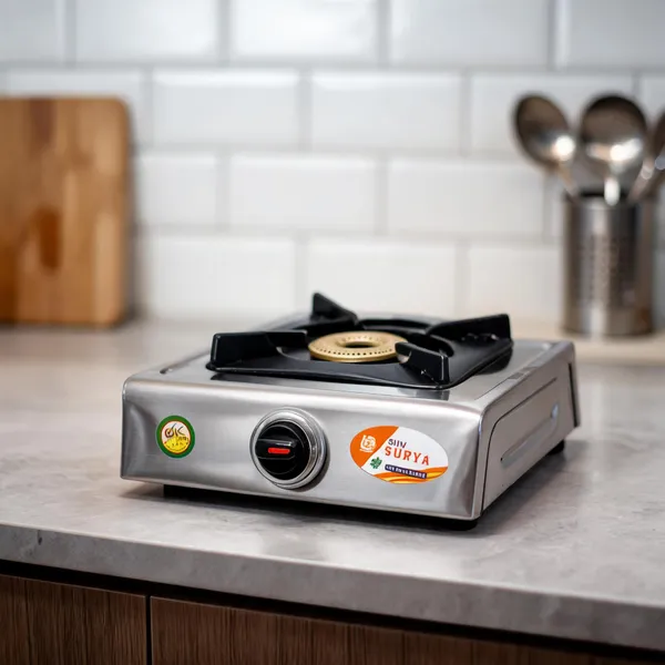 Shiv_Surya_Single_Burner_Lpg_Gas_Stove_With_|_High_Efficiency_Burners_|_Stainless_Steel_Body_|_Heavy_Ms_Pan_Support_|_Manual_Ignition_|_Isi_Certified_|