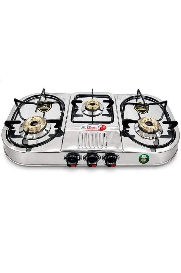 Shiv_Surya_3_Burner_Plus-Did_Lpg_Cooktop_Stainless_Steel_Body_Manual_Ignition_Lp_Gas_Stove_(3_Burner_Plus-Did)_|_Isi_Certified_|