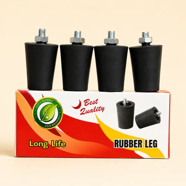 Black_Rubber_Leg_Mount_Set_-_Pair_Of_4