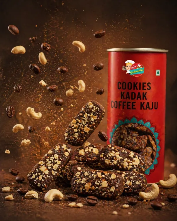 Coffee_Kaju_Crunch_Cookies