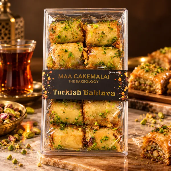Maa_Cakemalai_Turkish_Baklava