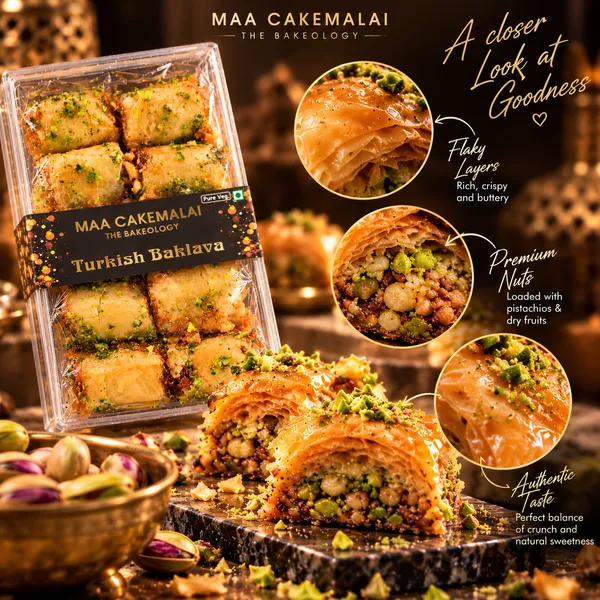 Maa_Cakemalai_Turkish_Baklava