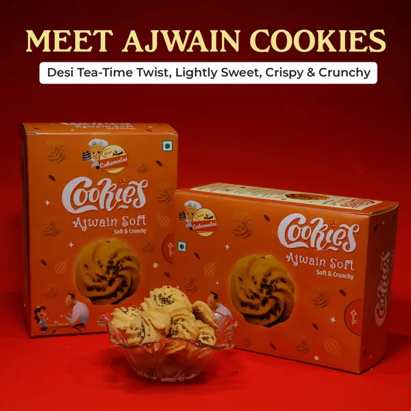 Calermalai_Ajwain_Soft_Cookies