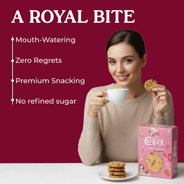 Rose_Badam_Almond_Cookies