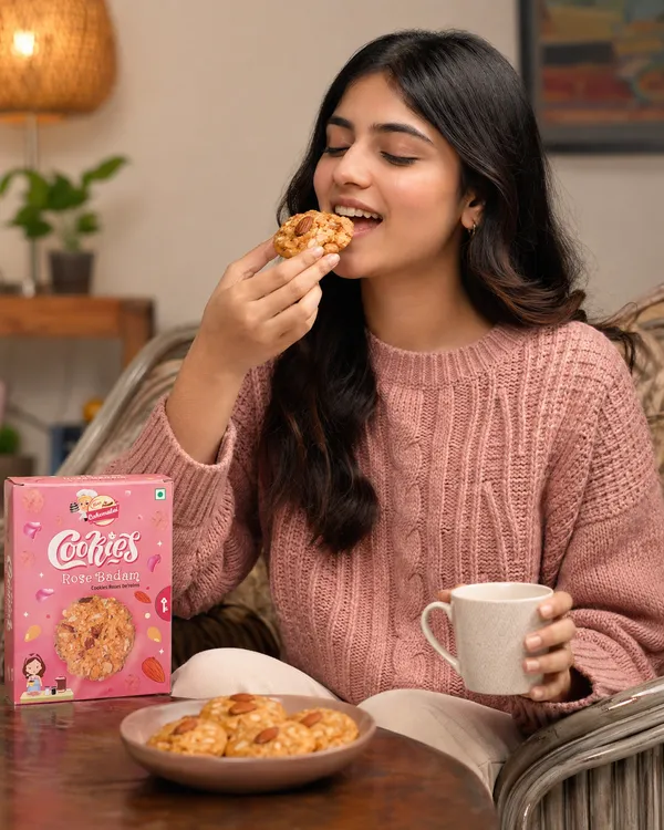 Rose_Badam_Almond_Cookies