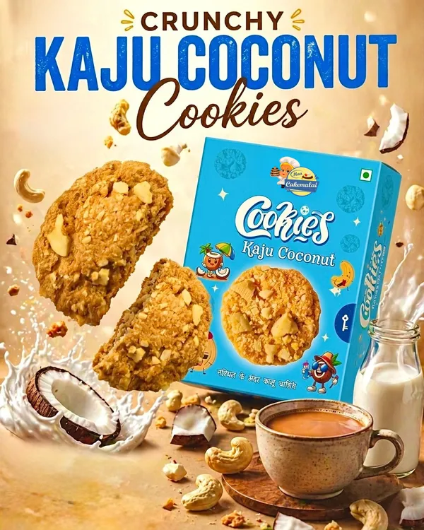 Cafemalt_Kaju_Coconut_Cookies