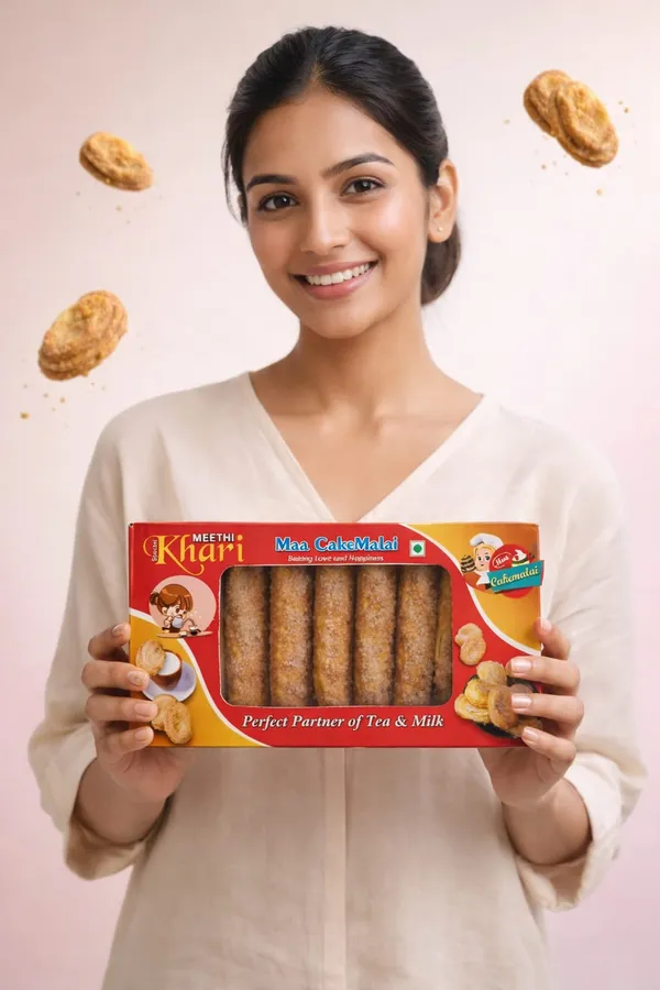 Maa_CakeMalai_Meethi_Khari_Snack