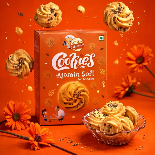 Calermalai_Ajwain_Soft_Cookies