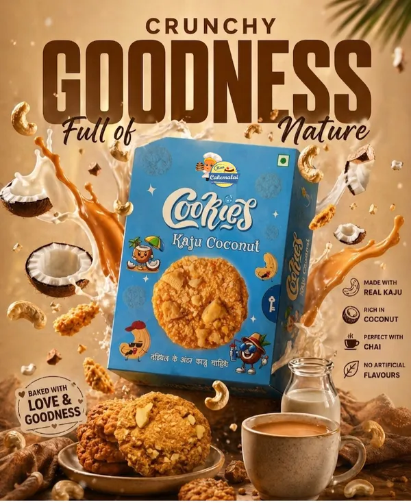 Cafemalt_Kaju_Coconut_Cookies