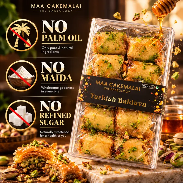 Maa_Cakemalai_Turkish_Baklava