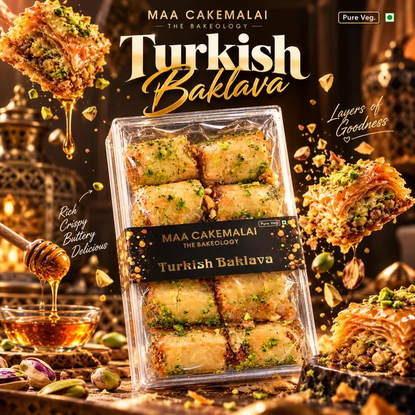 Maa_Cakemalai_Turkish_Baklava