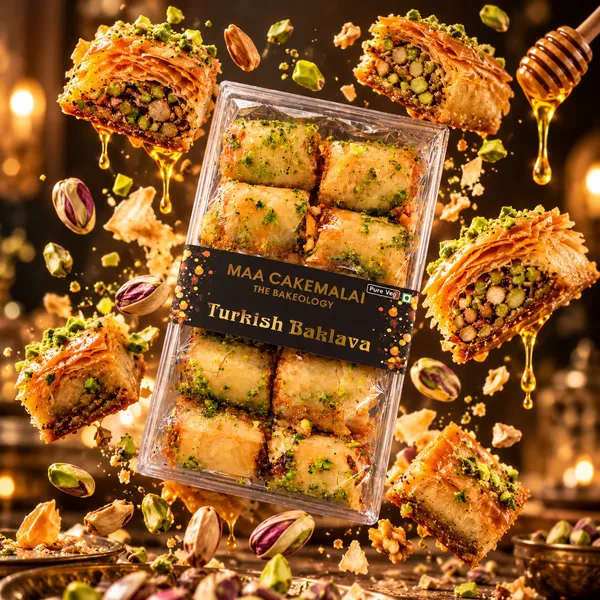 Maa_Cakemalai_Turkish_Baklava