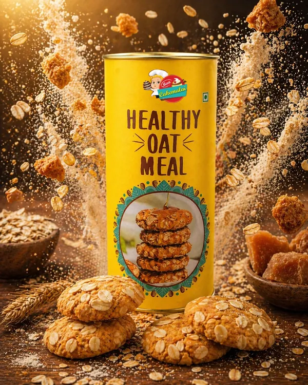 Healthy_Oat_Meal_Oats_Cookies