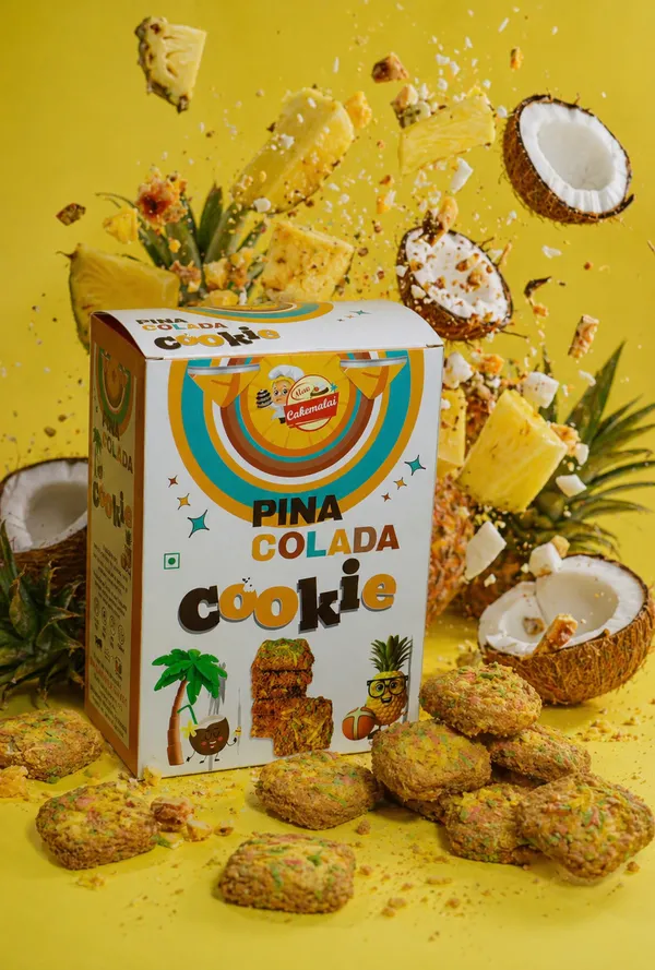 Pina_Colada_Cookie
