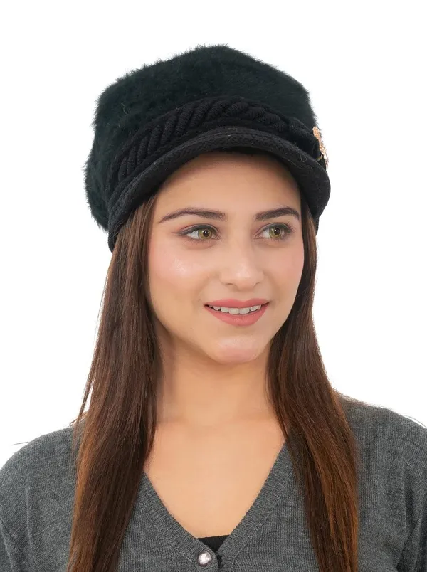 Women_S_Knitted_Woolen_Beret_Hat