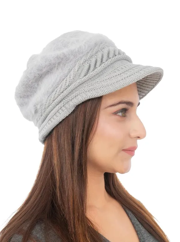 Women_S_Knitted_Woolen_Beret_Hat
