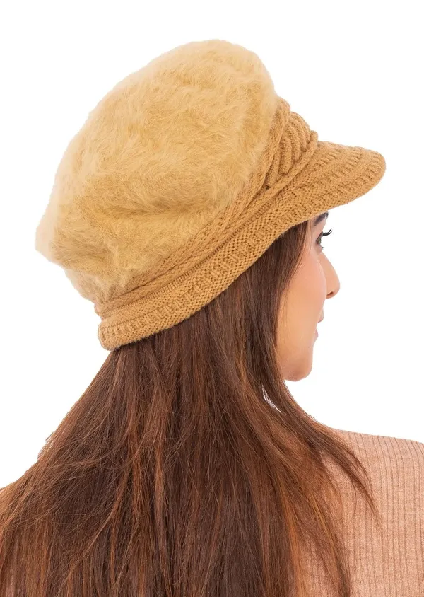 Women_S_Knitted_Woolen_Beret_Hat